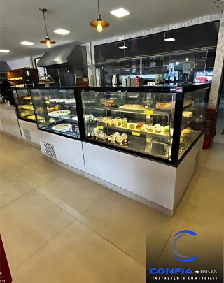 Vitrines Expositoras